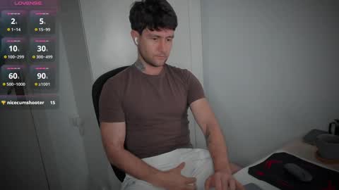 Andrew online show from April 24, 5:10 am