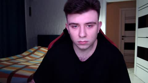 Wolfy online show from February 19, 3:49 pm