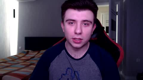 Wolfy online show from February 11, 7:44 am