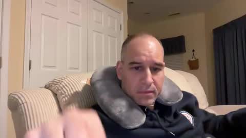 honey_man14 online show from February 27, 4:31 am