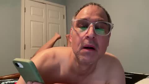 honey_man14 online show from April 23, 3:25 pm