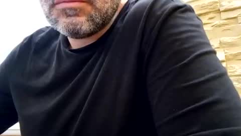 Snapshot of honeydaddyforyou chatting on January 8, 7:03 am honeydaddyforyou online show from January 8, 7:03 am
