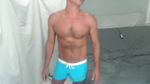 Hooded Devil online show from September 20, 3:17 am