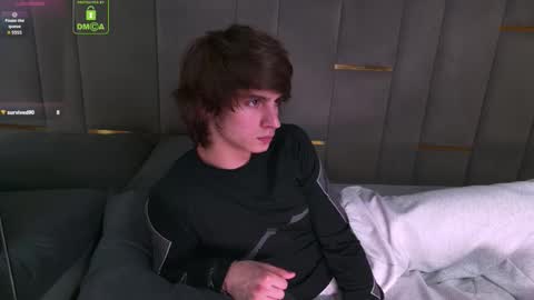 HOOG online show from March 16, 8:24 pm