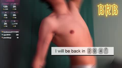 HOOG online show from April 21, 2:51 am