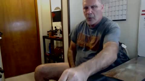 Jayson online show from January 5, 7:06 pm