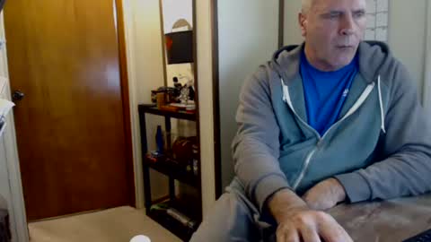 Jayson online show from May 15, 3:53 pm