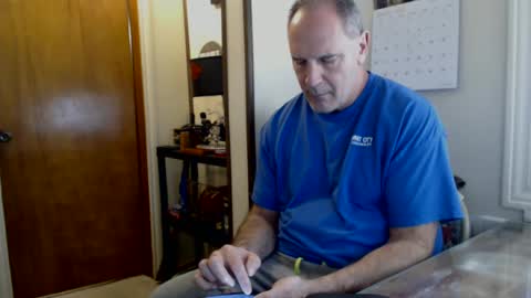 Snapshot of hoosierdadddy4u chatting on March 10, 2:59 pm Jayson online show from March 10, 2:59 pm