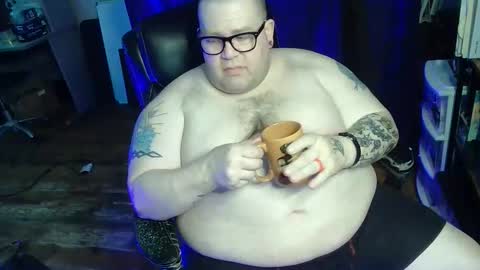 Sir online show from April 14, 5:01 pm