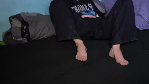 horifmboy online show from May 11, 6:38 pm