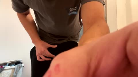 horn12351 online show from January 10, 8:15 pm