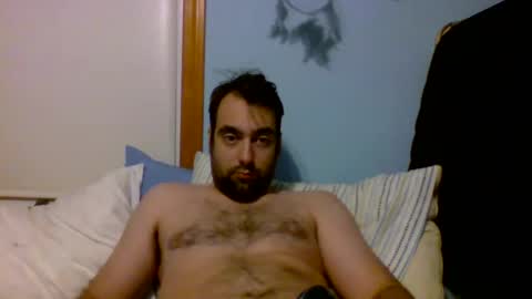 hornemike127 online show from November 29, 11:51 pm