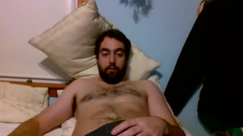 hornemike127 online show from December 21, 10:18 pm