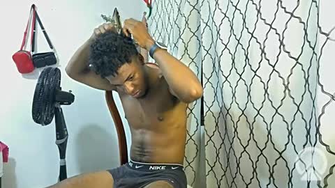 Snapshot of horneyguy2399 chatting on February 9, 5:19 am sugarbaby online show from February 9, 5:19 am
