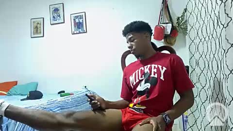 Snapshot of horneyguy2399 chatting on January 5, 7:17 pm sugarbaby online show from January 5, 7:17 pm
