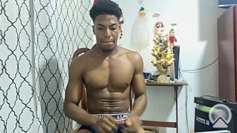Snapshot of horneyguy2399 chatting on December 16, 12:04 am sugarbaby online show from December 16, 12:04 am