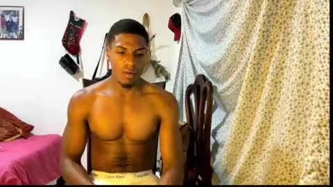 sugarbaby online show from April 25, 12:24 am