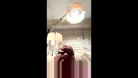 hornieecum online show from December 13, 10:19 am