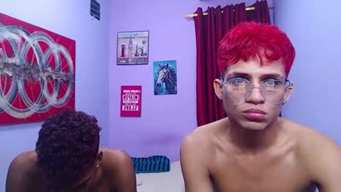 paulo and jose hot sex bigcock online show from June 11, 2:11 am