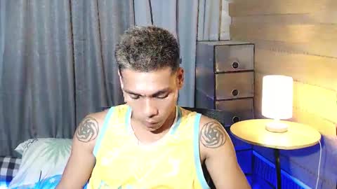 Honry Josh online show from February 24, 12:28 pm