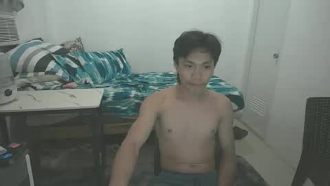 horny_kent4u online show from April 16, 3:45 pm