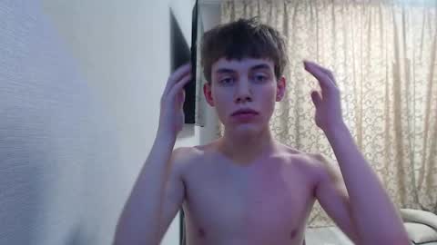 Snapshot of hornybadbunny chatting on February 2, 7:30 am Tony online show from February 2, 7:30 am