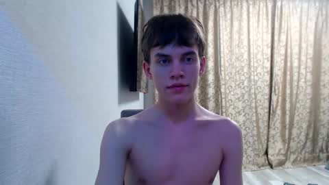 Snapshot of hornybadbunny chatting on January 24, 2:08 pm Tony online show from January 24, 2:08 pm