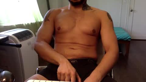 Snapshot of hornybbcxx chatting on January 2, 6:12 pm hornybbcxx online show from January 2, 6:12 pm