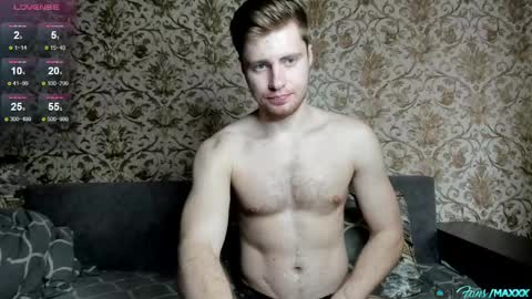 Max online show from April 24, 1:46 pm