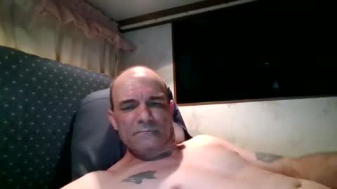 hornycountryman online show from June 9, 3:08 am