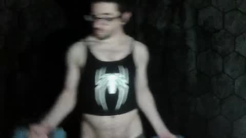 hornydude3435 online show from April 7, 5:07 am