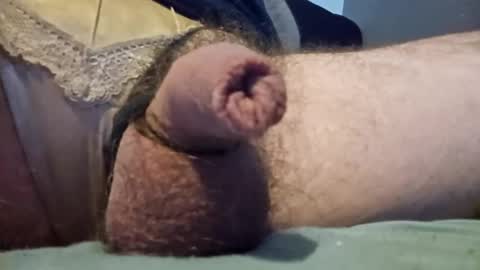 Snapshot of hornydude89420 chatting on December 14, 2:12 am SILVERFOX90 online show from December 14, 2:12 am