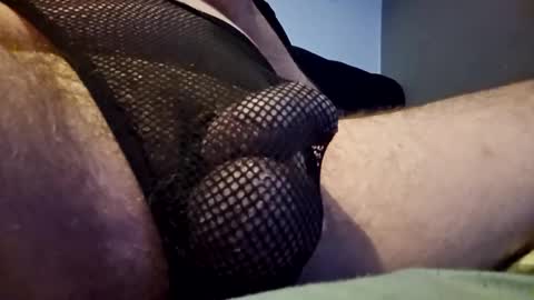 Snapshot of hornydude89420 chatting on December 7, 6:32 am SILVERFOX90 online show from December 7, 6:32 am