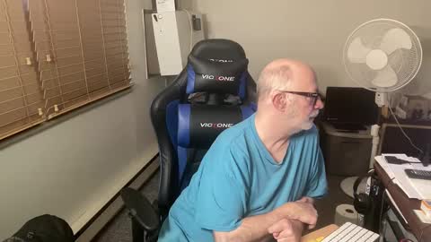 Brett online show from January 19, 10:49 pm