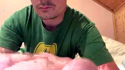 hornyfood112 online show from October 12, 8:58 pm