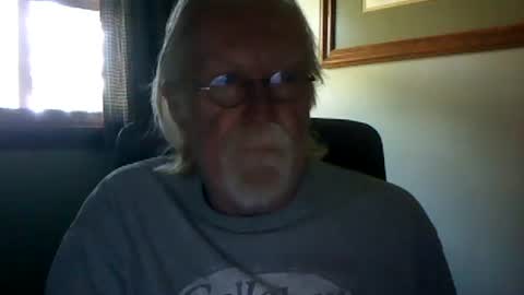 HornyInOhio9 online show from June 17, 1:35 pm