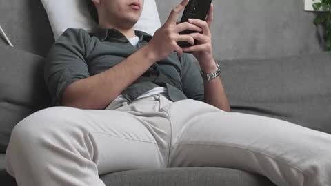 HornyLegalGoonerBoy online show from March 9, 12:10 pm