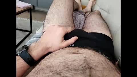 hornyman0605 online show from February 24, 6:27 am