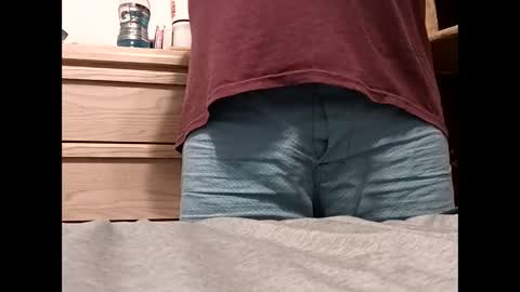 hornyman6942842 online show from December 23, 3:48 am