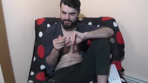 Snapshot of hornymaster93 chatting on March 11, 6:30 pm hornymaster online show from March 11, 6:30 pm