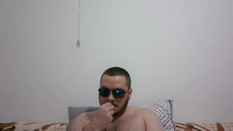 hornymonkey991 online show from April 2, 6:16 pm