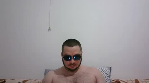 hornymonkey991 online show from April 21, 5:30 pm