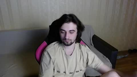 fergus online show from March 14, 6:15 pm