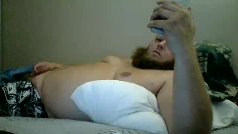 hornynccascade online show from October 8, 3:44 am