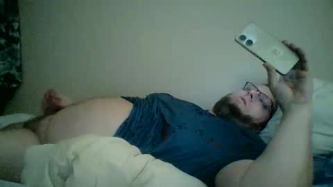 hornynccascade online show from February 6, 4:09 am