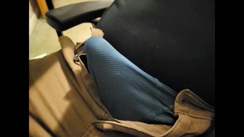 Say hi if horny online show from April 22, 2:18 am