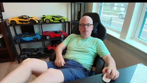 hornynthick70 online show from June 7, 4:03 pm