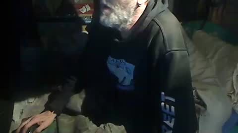 hornyscott666 online show from May 5, 11:12 am