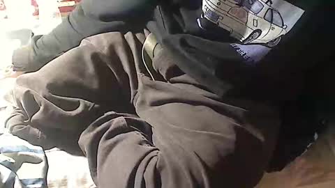 hornyscott666 online show from May 31, 8:37 am