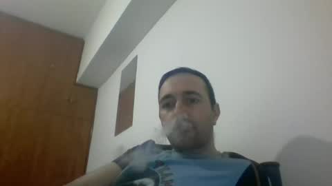 hornysnake69 online show from February 9, 2:40 pm